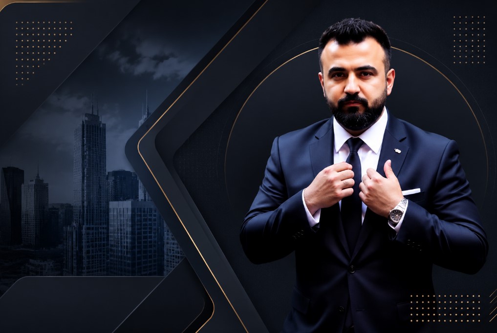 2026 Teoman Yıldırım Türk İş İnsanı